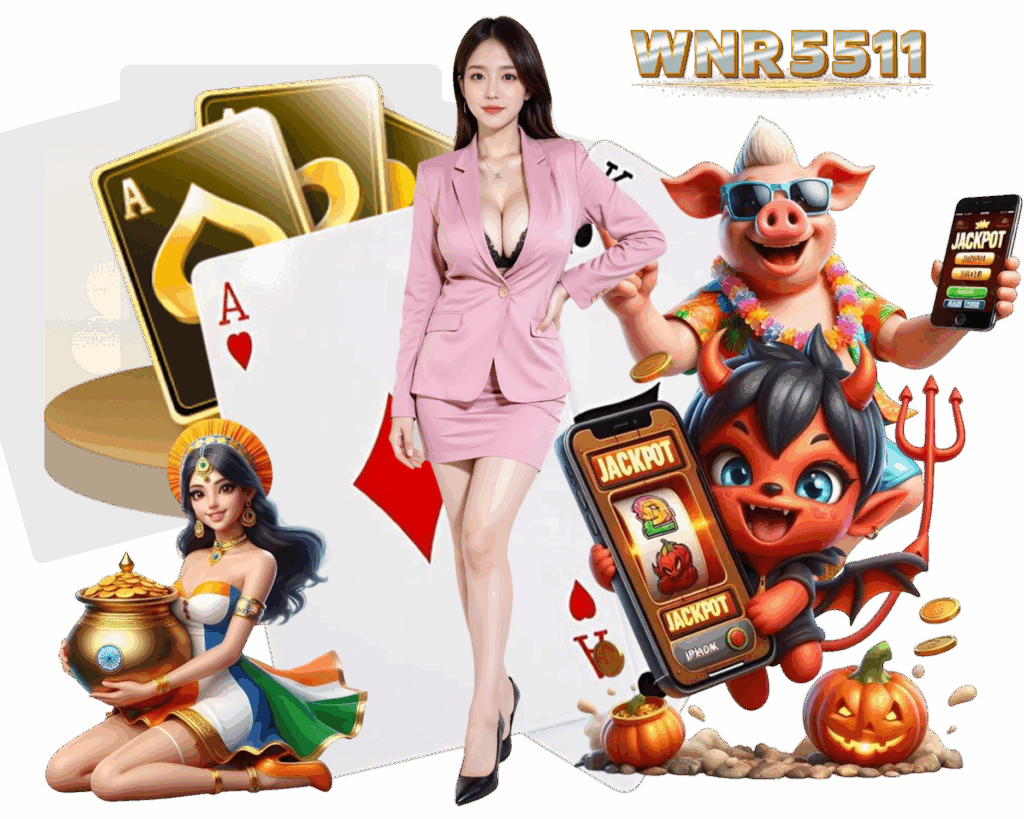 wnr5511.org